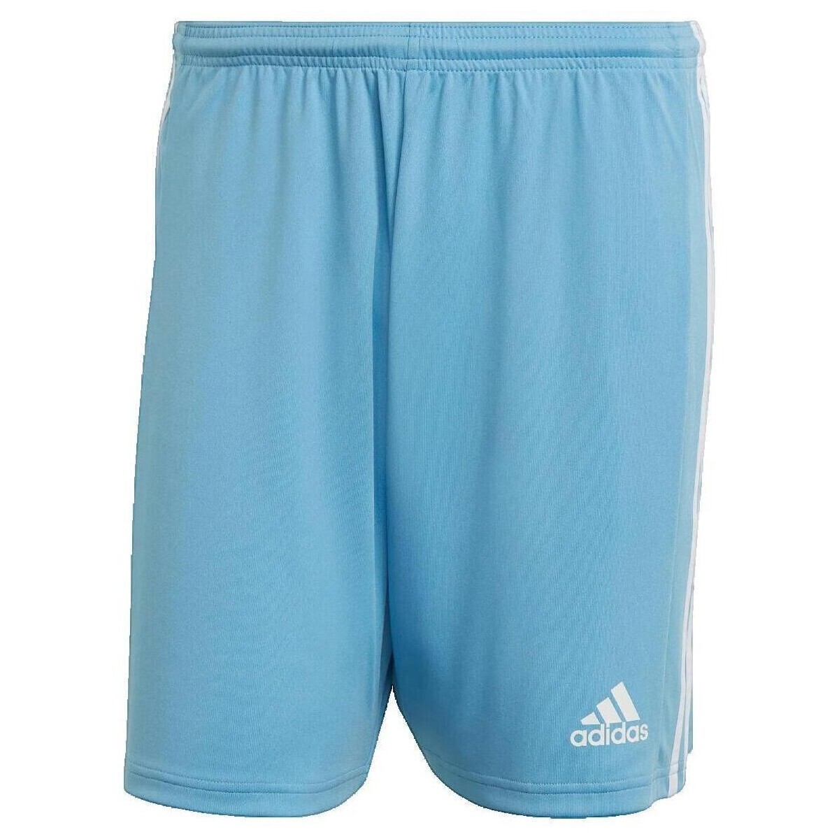 adidas  Short  Squadra 21 bleu  Modrá