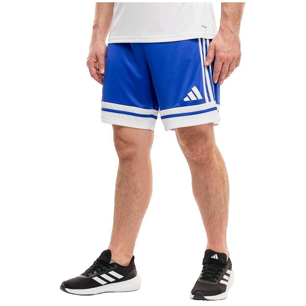 adidas  Short  Squadra 25  Modrá