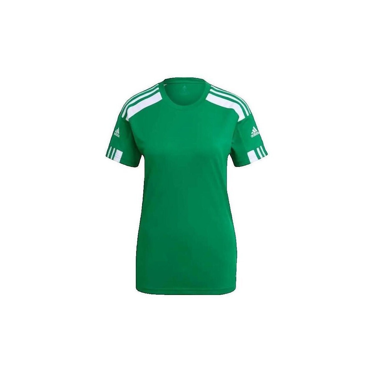 adidas  T-shirt  Squadra 21  Zelená