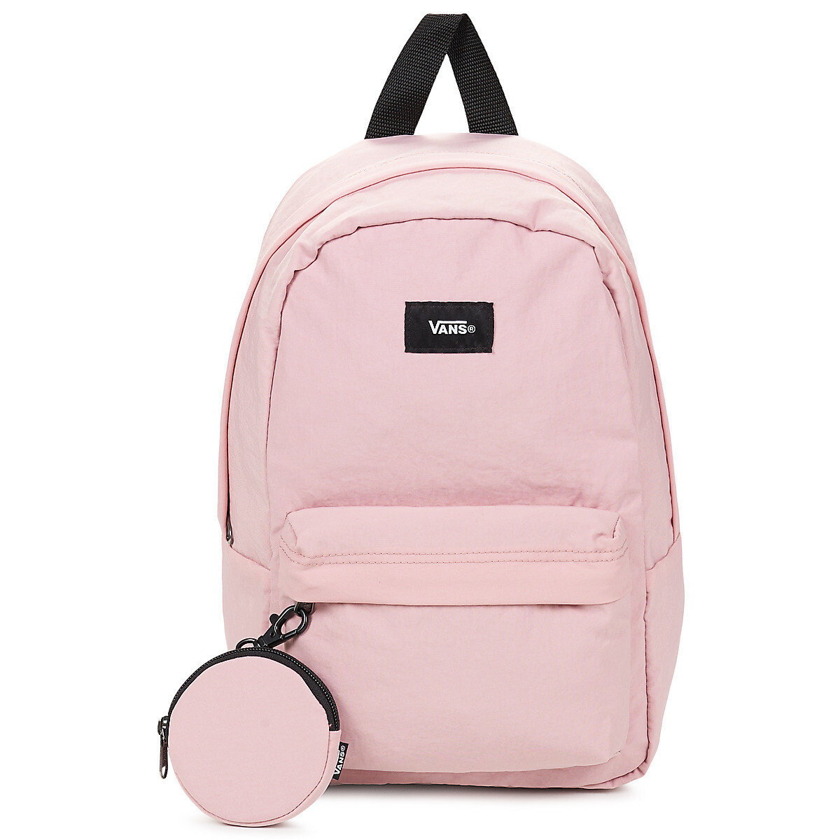 Vans  OLD SKOOL MINI BACKPACK 12L  Růžová