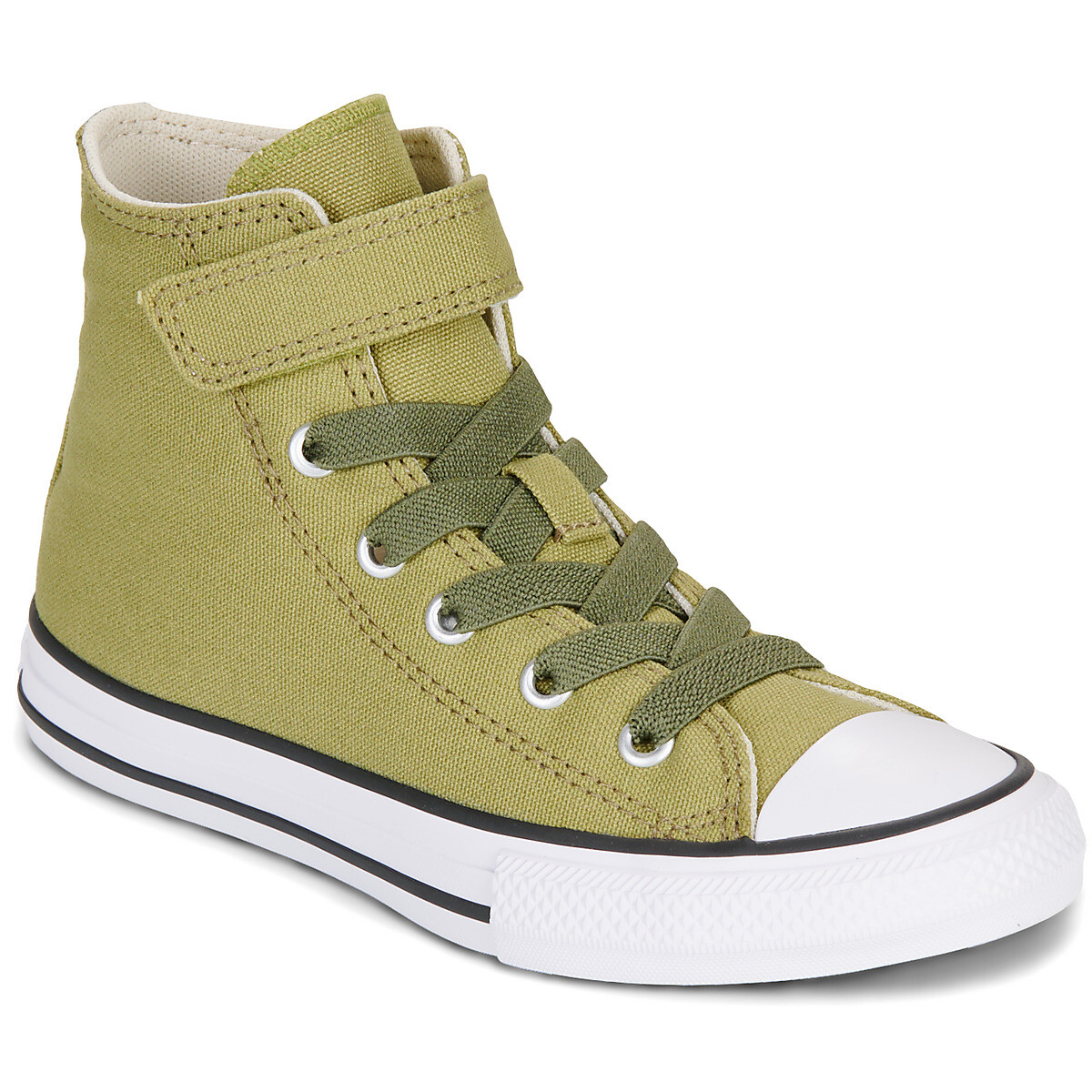 Converse  Chuck Taylor All Star 1V  Zelená