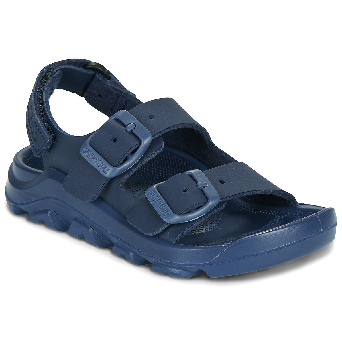 BIRKENSTOCK  Mogami As Kids  Tmavě modrá