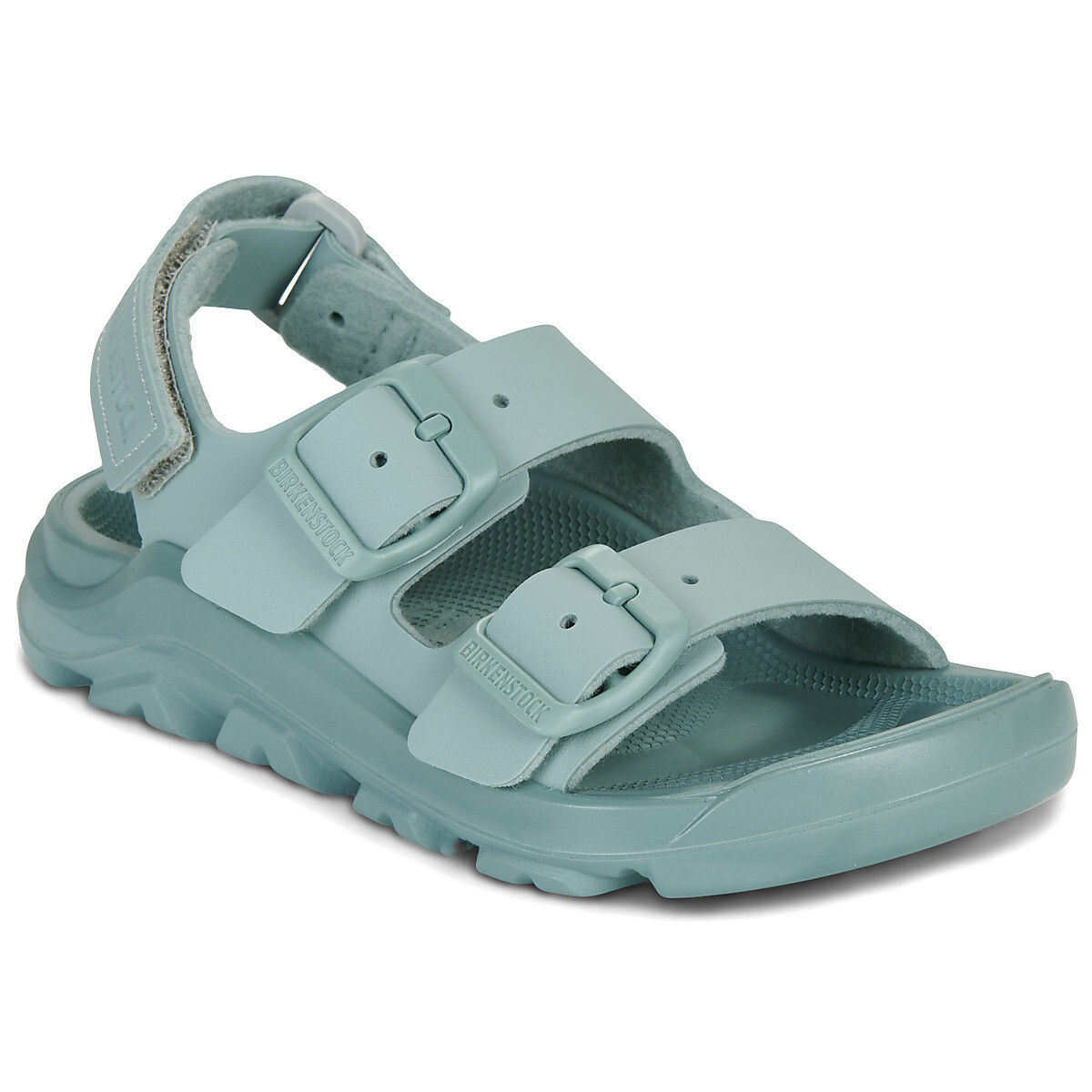 BIRKENSTOCK  Mogami As Kids  Modrá