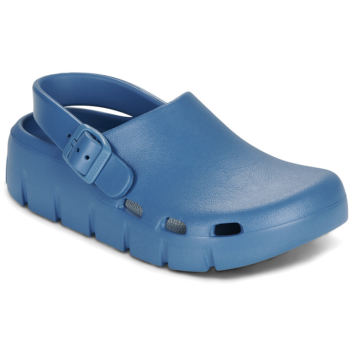 BIRKENSTOCK  Birki-Flow Kids EVA  Modrá