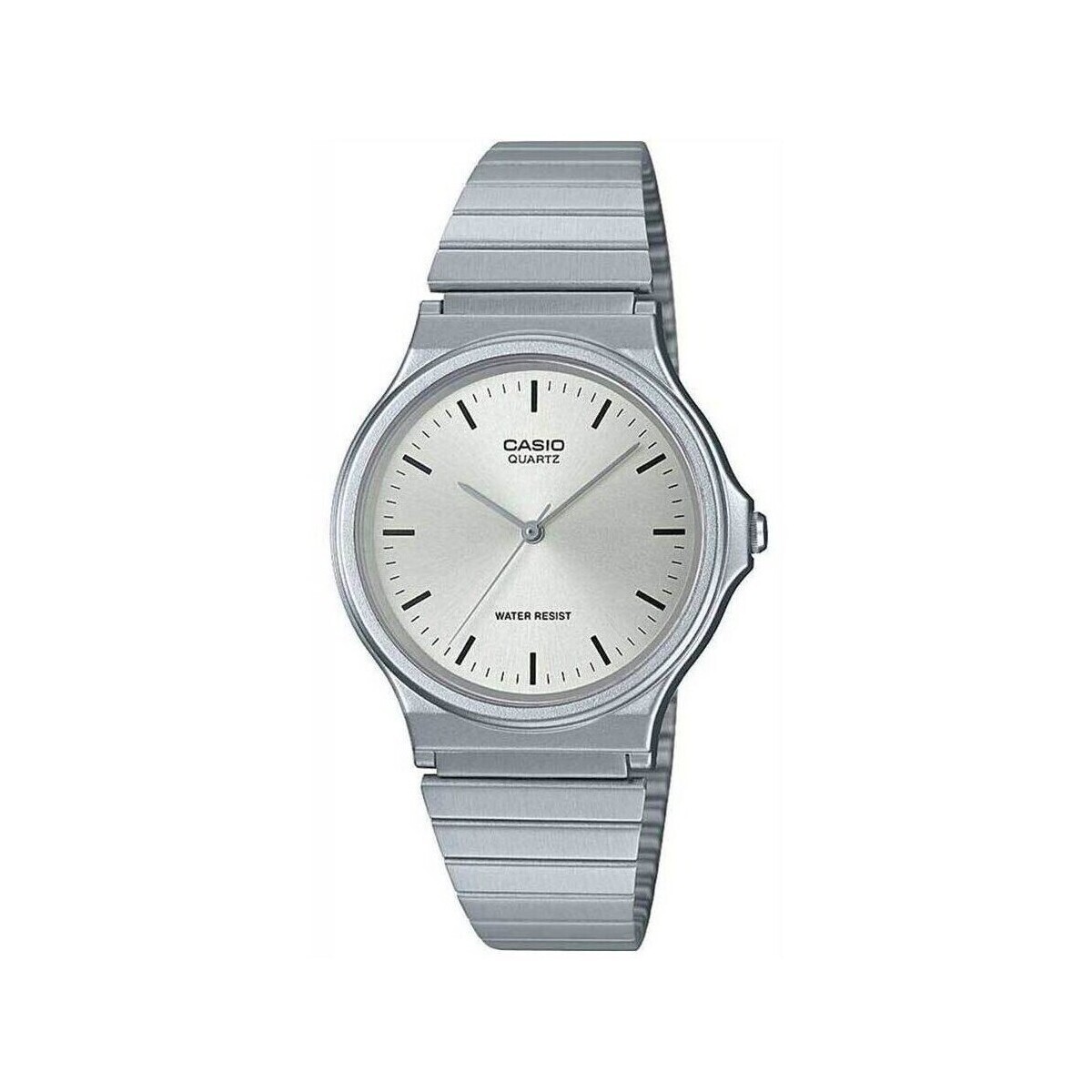 Casio  ty307330  Stříbrná