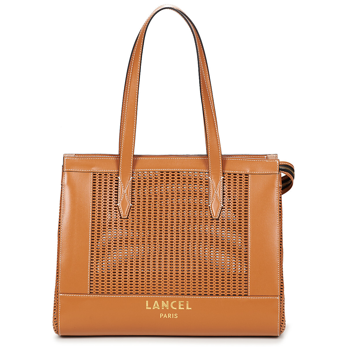 Lancel  JOUR DE LANCEL L  Hnědá