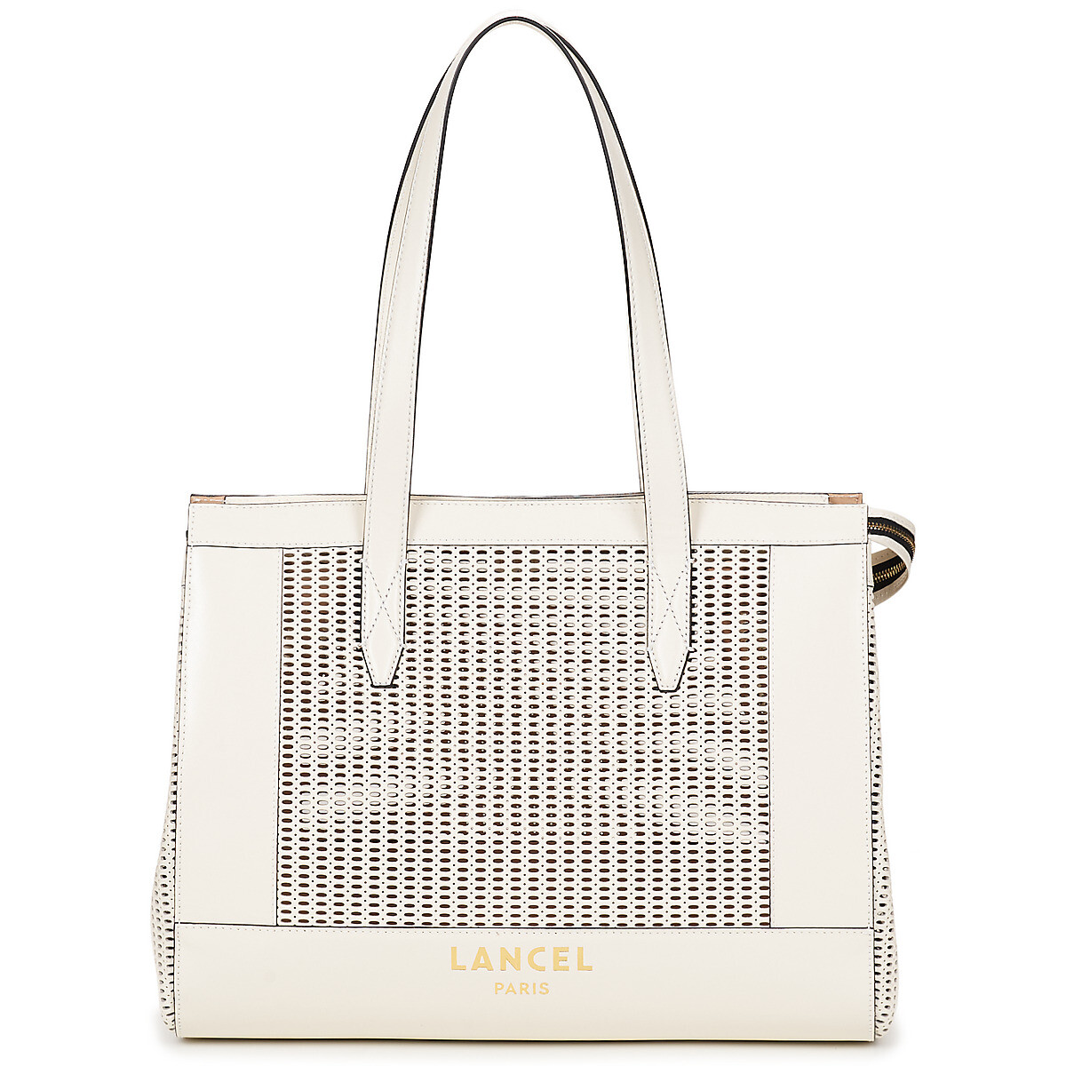 Lancel  JOUR DE LANCEL L  Bílá