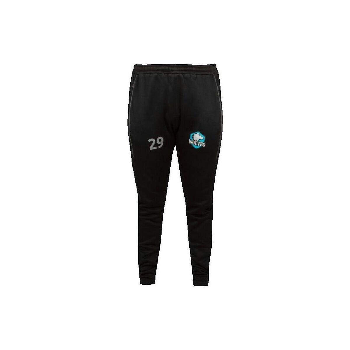 Tempish  Pantalon de survêtement  Teem Lady slim-fit  Černá