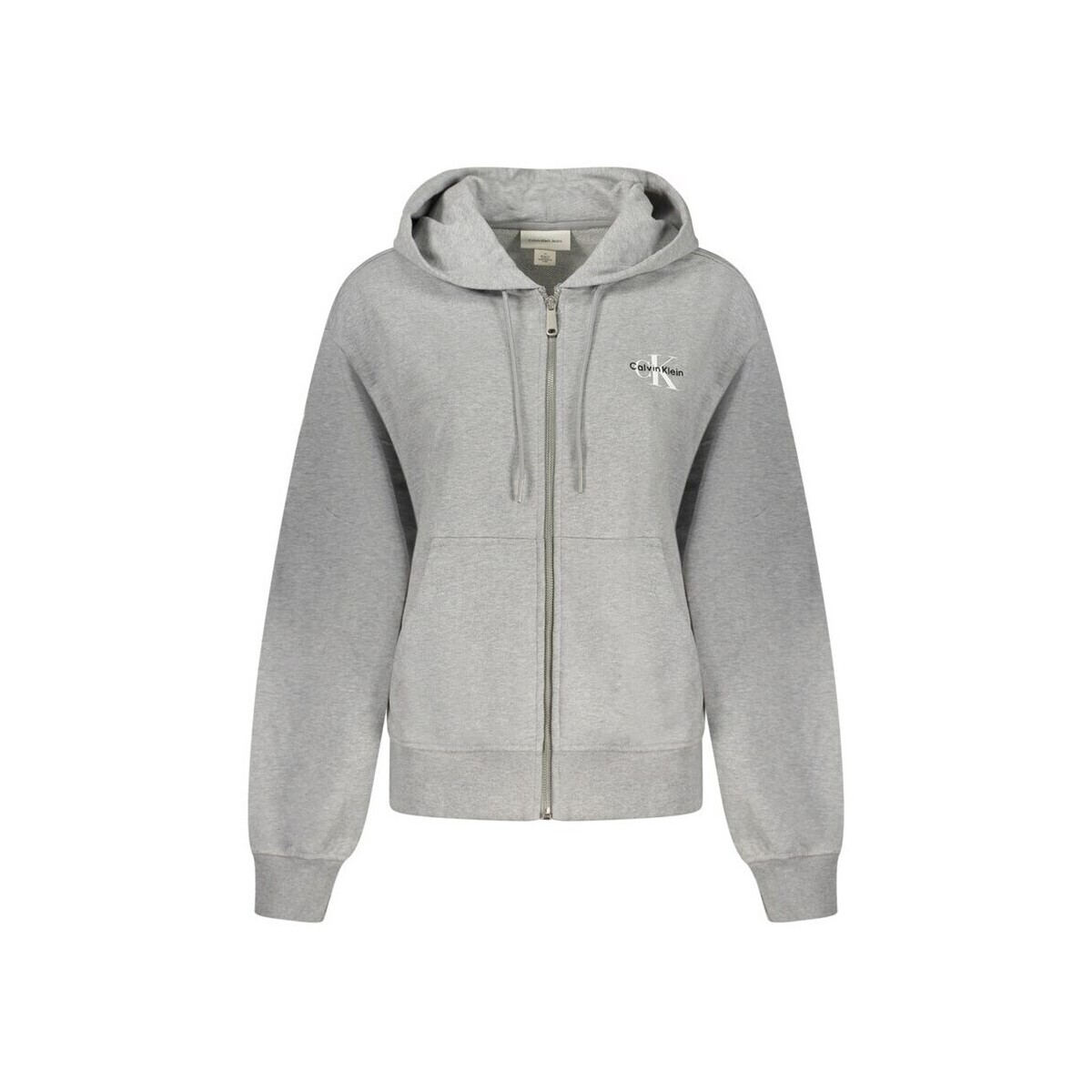 Calvin Klein Jeans  lv047b270ggrp79xs  Šedá