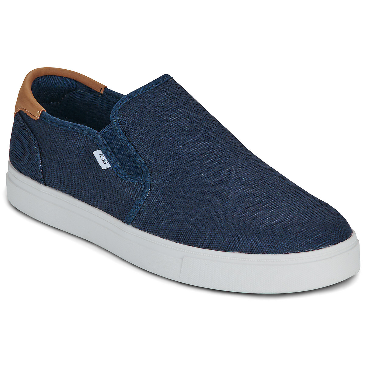 Toms  BAJA 2.0  Tmavě modrá