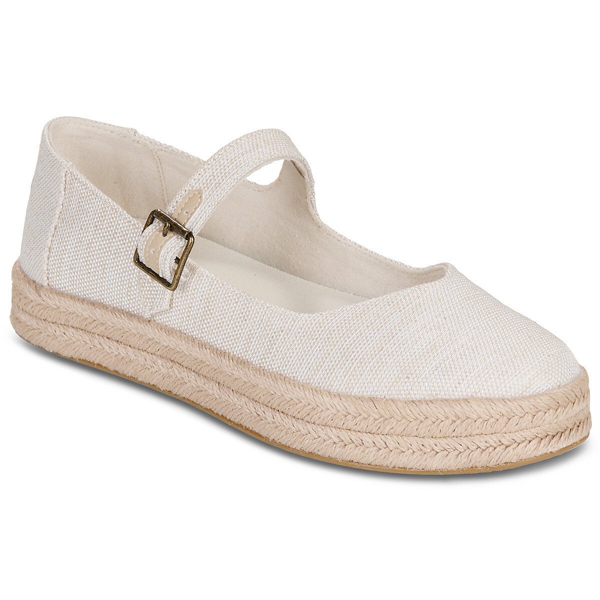 Toms  CAROLINA MARY JANE  Béžová