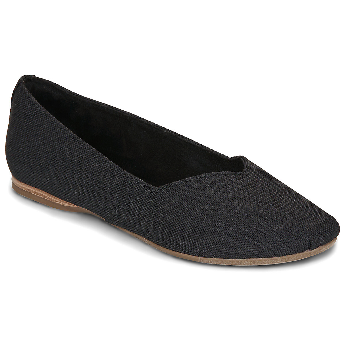 Toms  GEMMA  Černá
