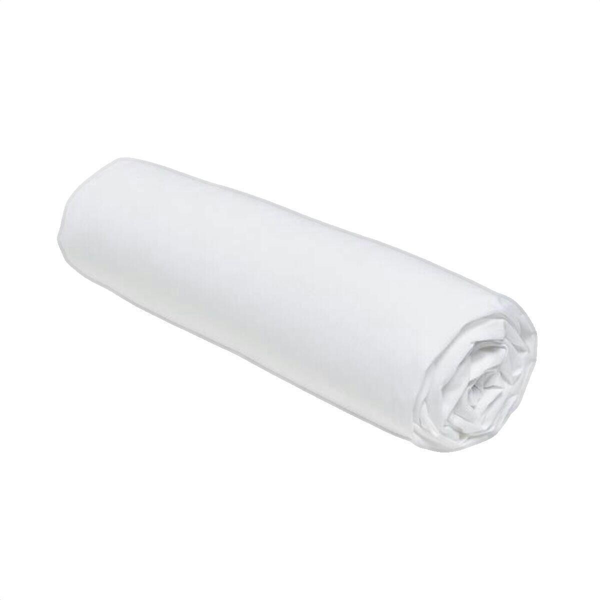 Today  Drap housse  Essential Bonnet 30 cm  Bílá