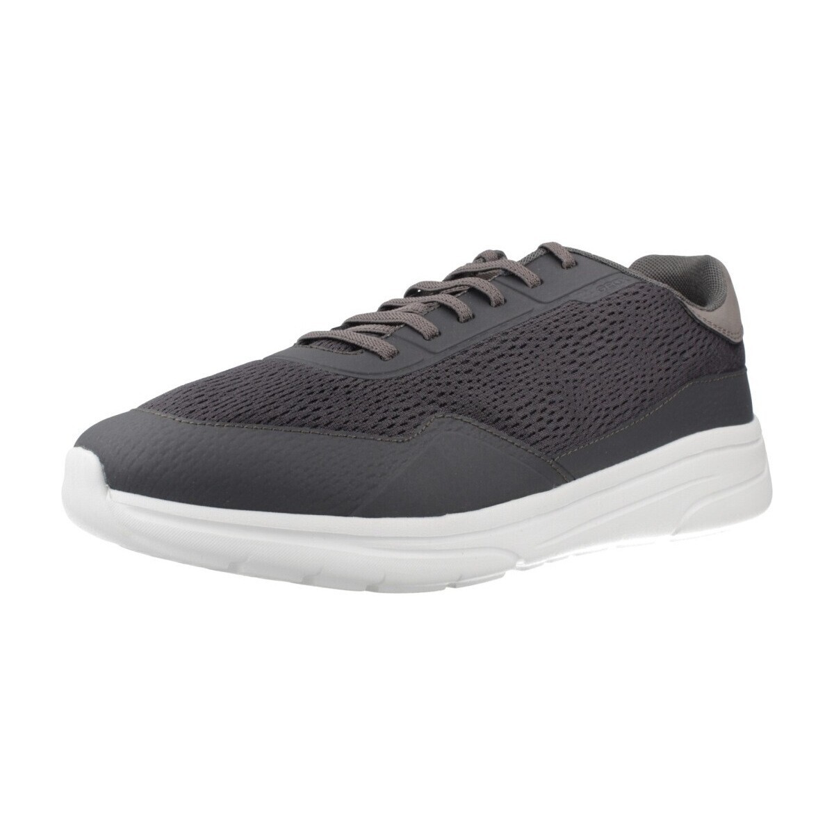 Geox  Sport   Zapatillas Hombre Modèle U Klaiver  Šedá