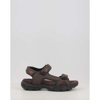 Skechers  RELAXED FIT: CONNER- LOUDEN 64487  Hnědá