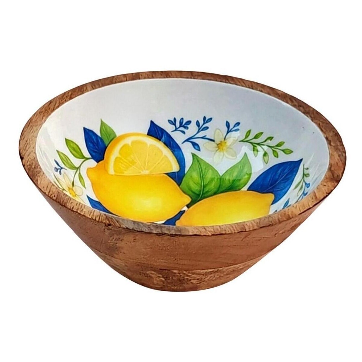 Signes Grimalt  Citronová Miska S  Hnědá