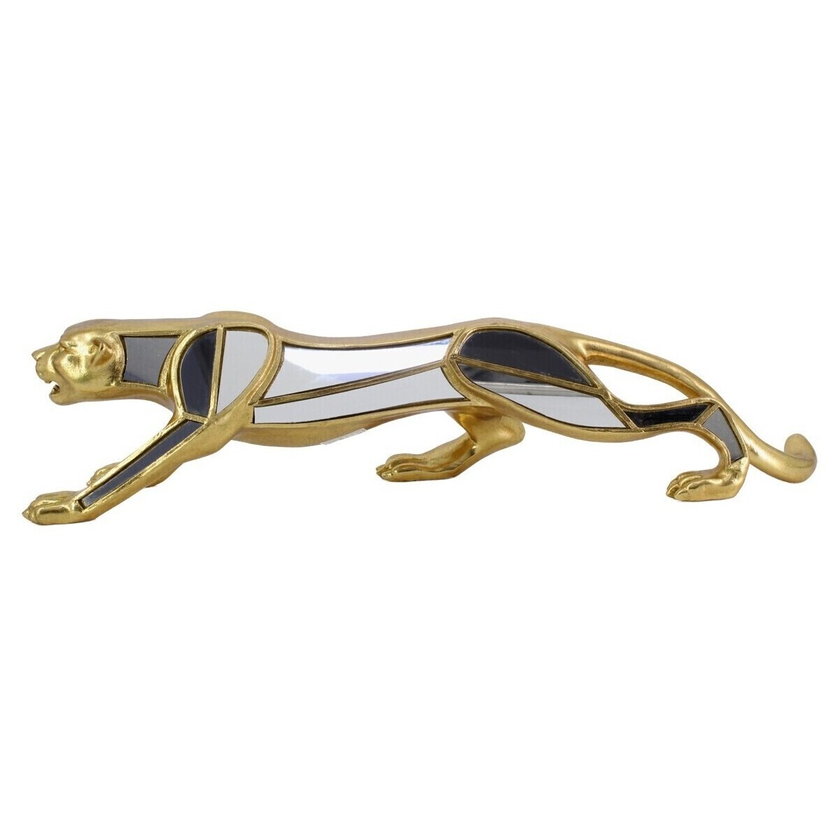 Signes Grimalt  Leopard  Zlatá