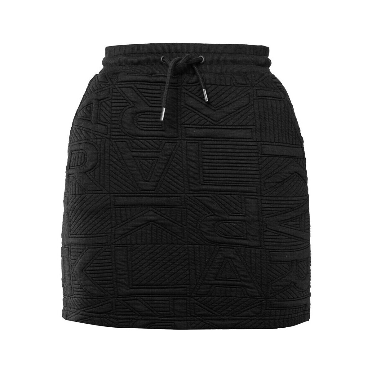 Karl Lagerfeld  236W1252999  Černá
