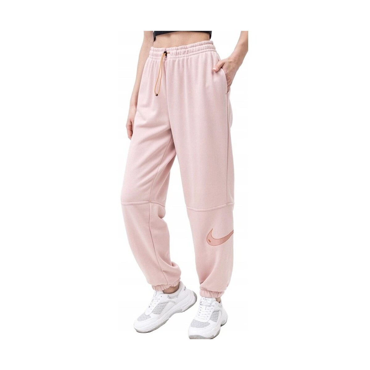 Nike  DM6205601  Růžová