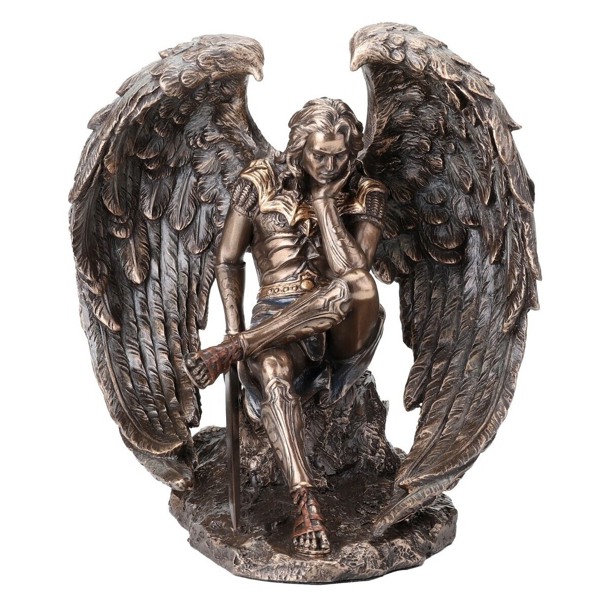 Signes Grimalt  Lucifer - Padlý Anděl  Zlatá