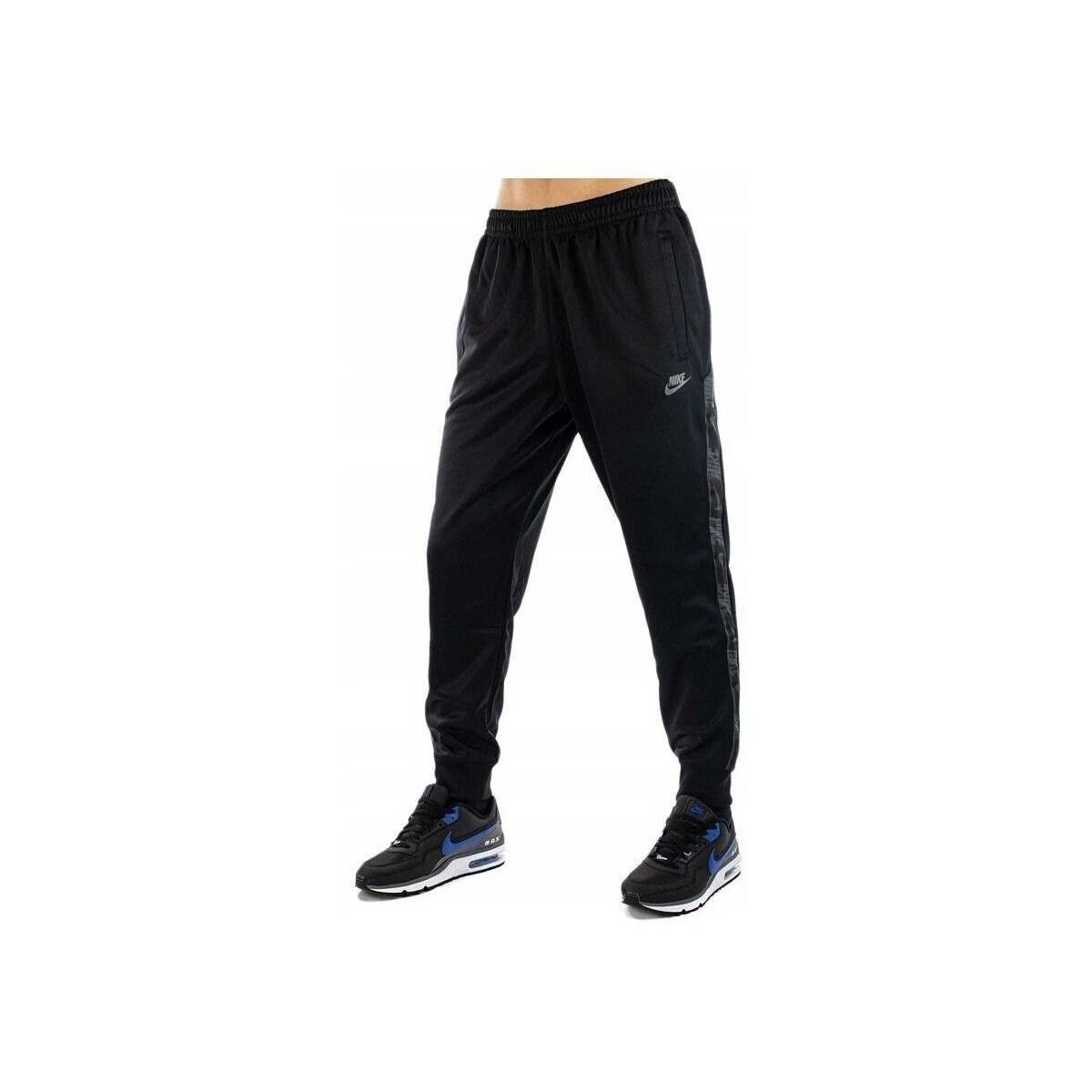 Nike  DM4673013  Černá