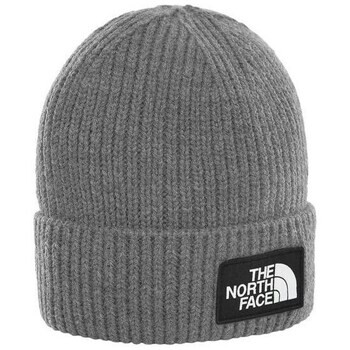 The North Face  Tnf Logo Box Cuff  Šedá