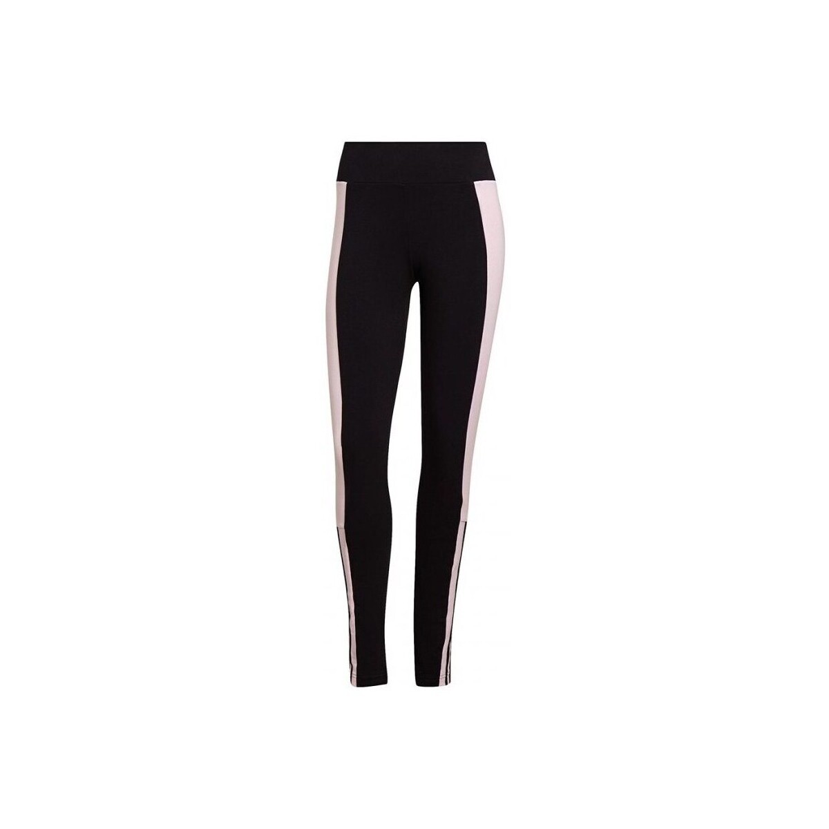 adidas  Essentials Colorblock  Růžová