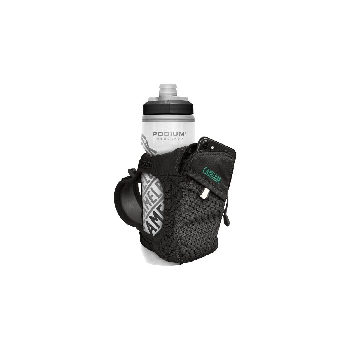 Camelbak  Quick Grip Chill Handheld  Bílá