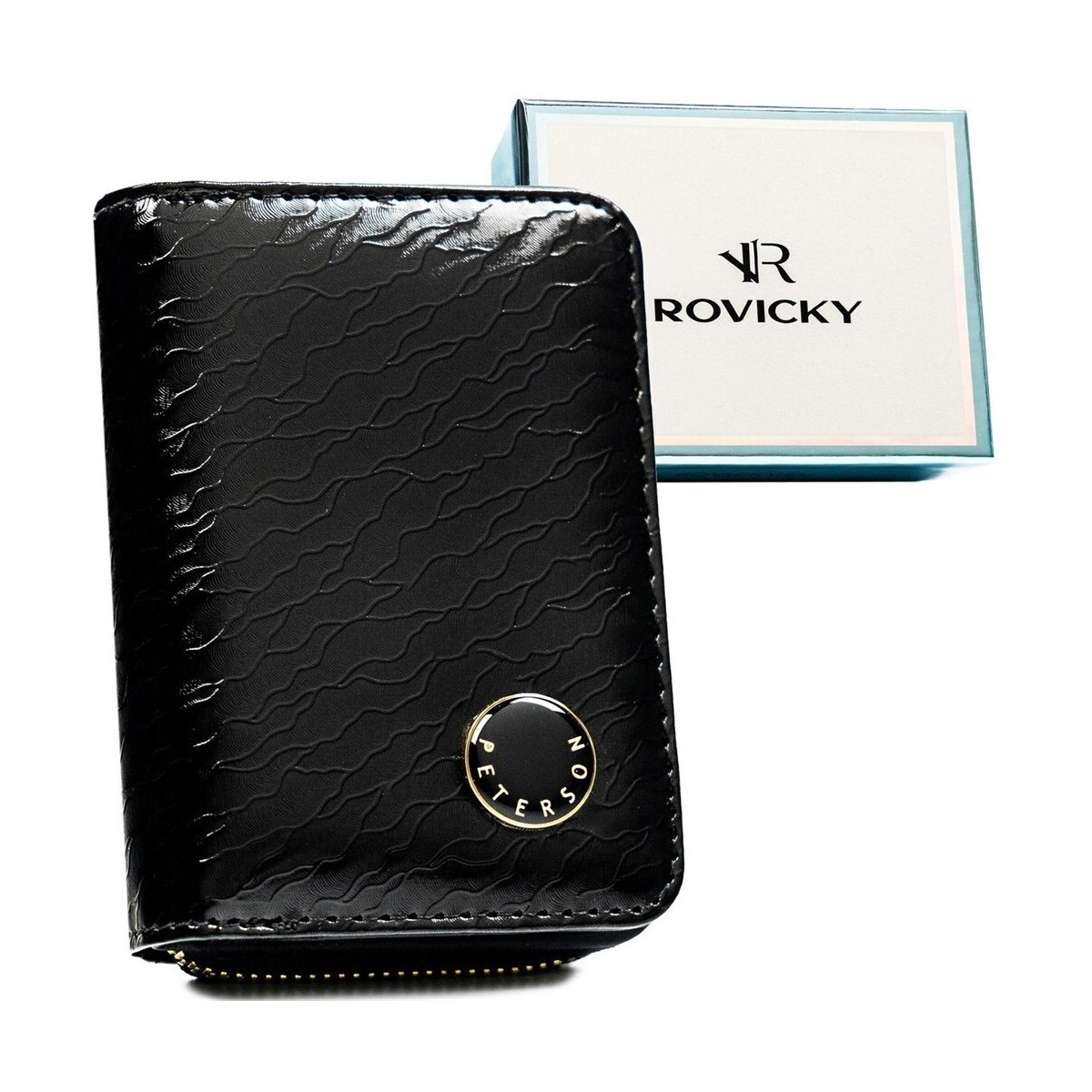 Peterson  rovicky312330  Černá