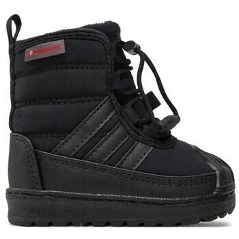 adidas  ID9724  Černá