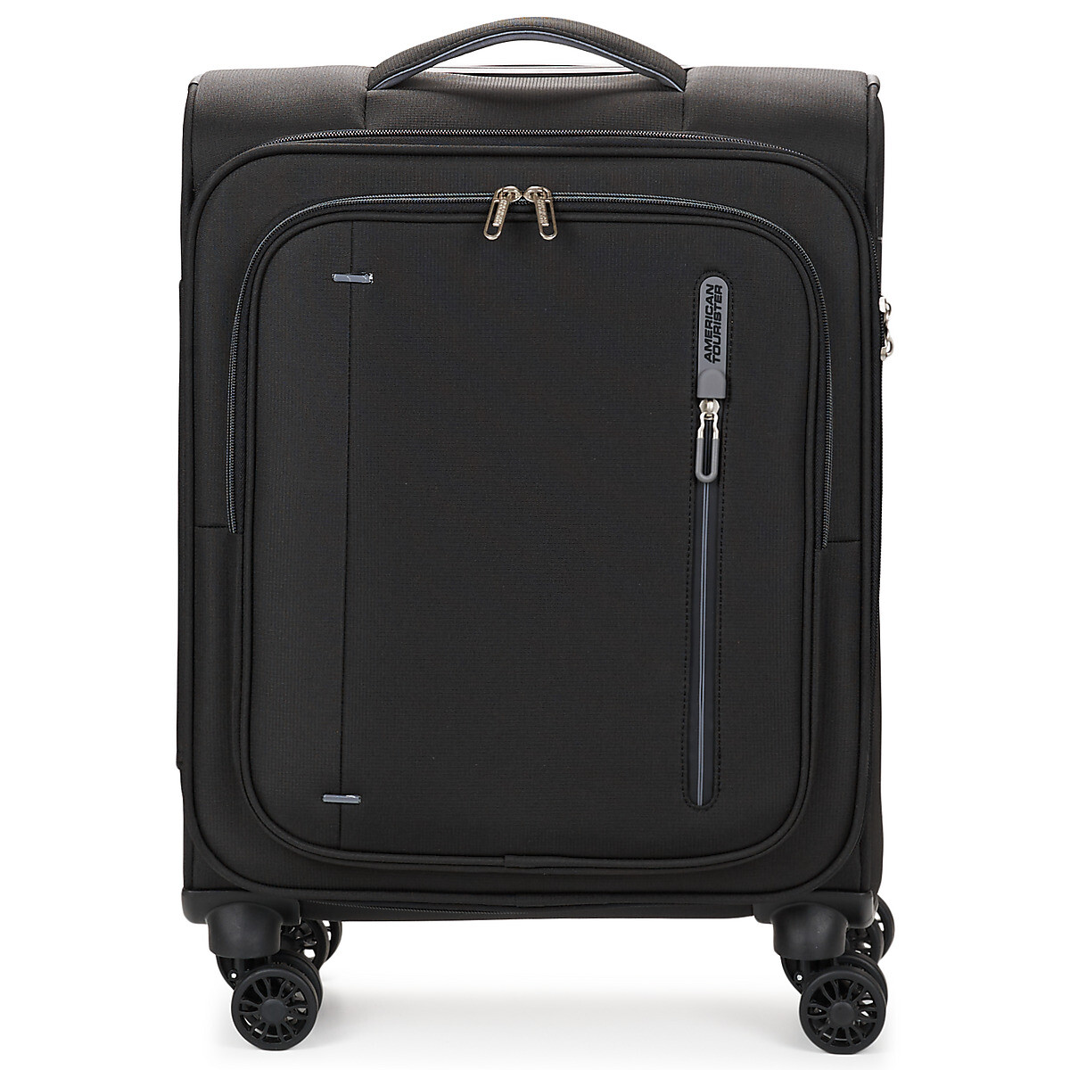 American Tourister  CLOUDRIDER SPINNER 55/20 TSA  Černá