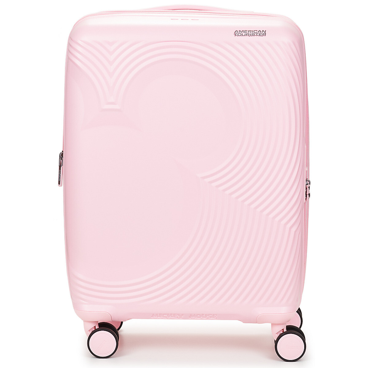 American Tourister  MICKEY MAGIC 55/20  Růžová