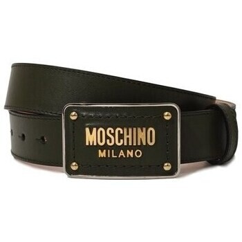 Moschino  A801080011555  Zlatá