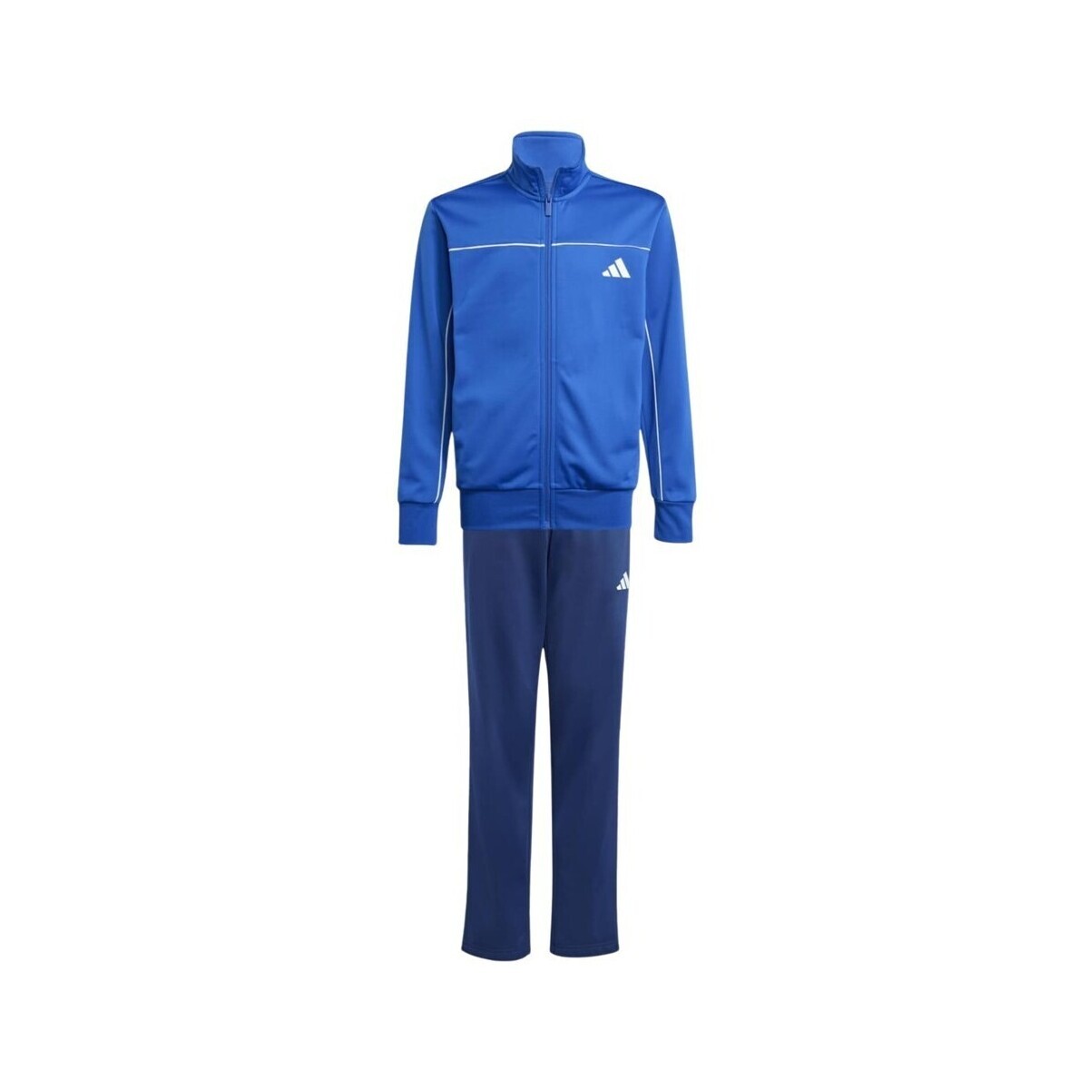 adidas  JX0204  Tmavě modrá