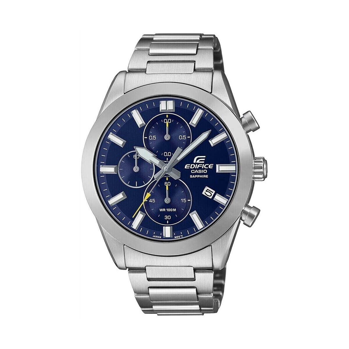 Casio  ty531580  Modrá