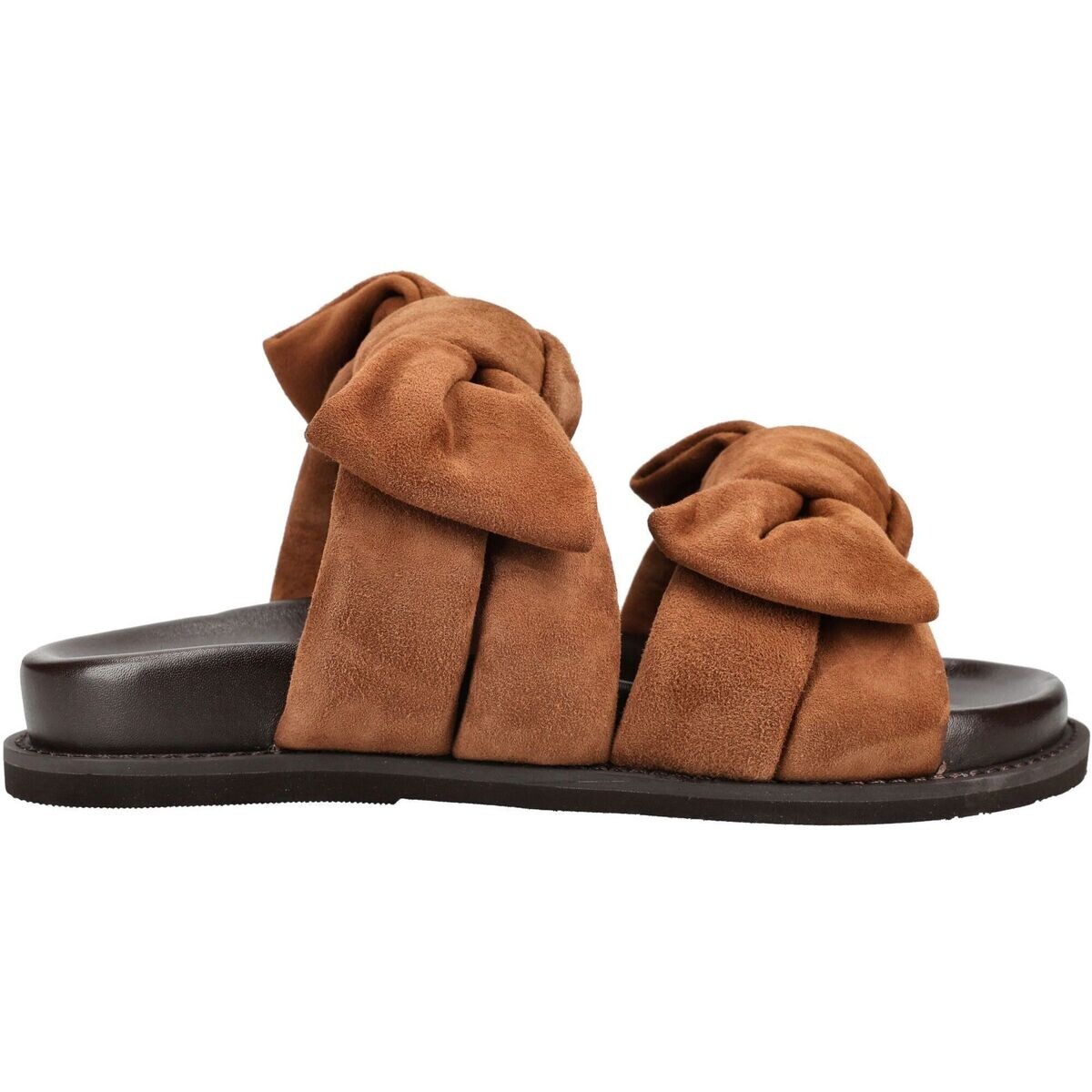 D.Co Copenhagen  Sandalen  Hnědá