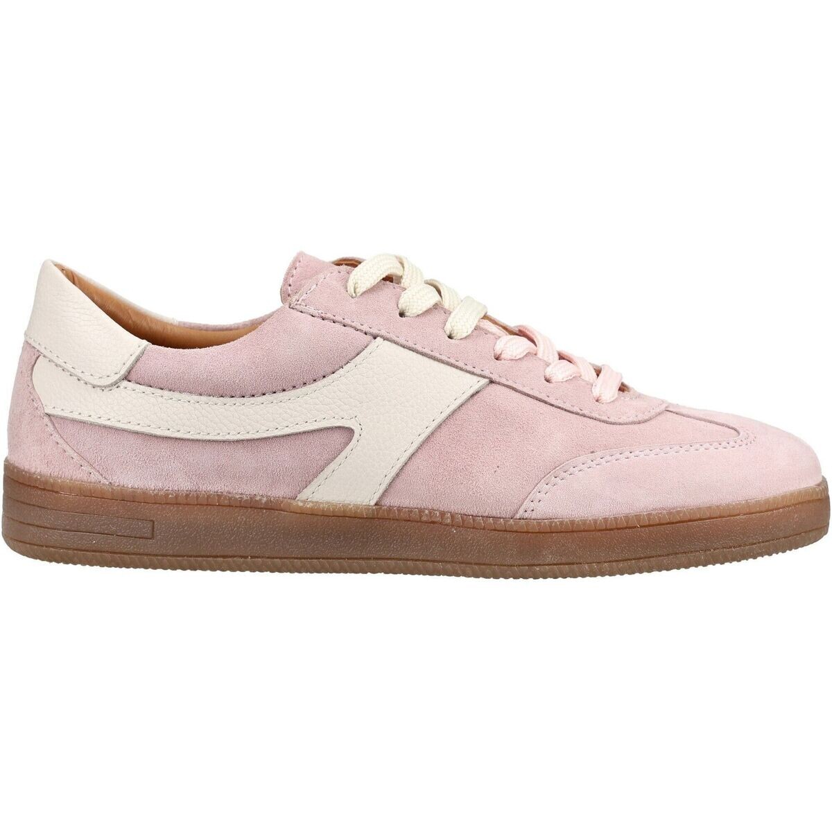 D.Co Copenhagen  Sneaker  Růžová