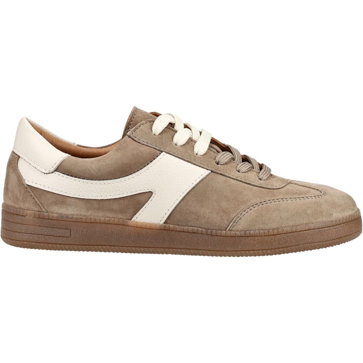 D.Co Copenhagen  Sneaker  Hnědá