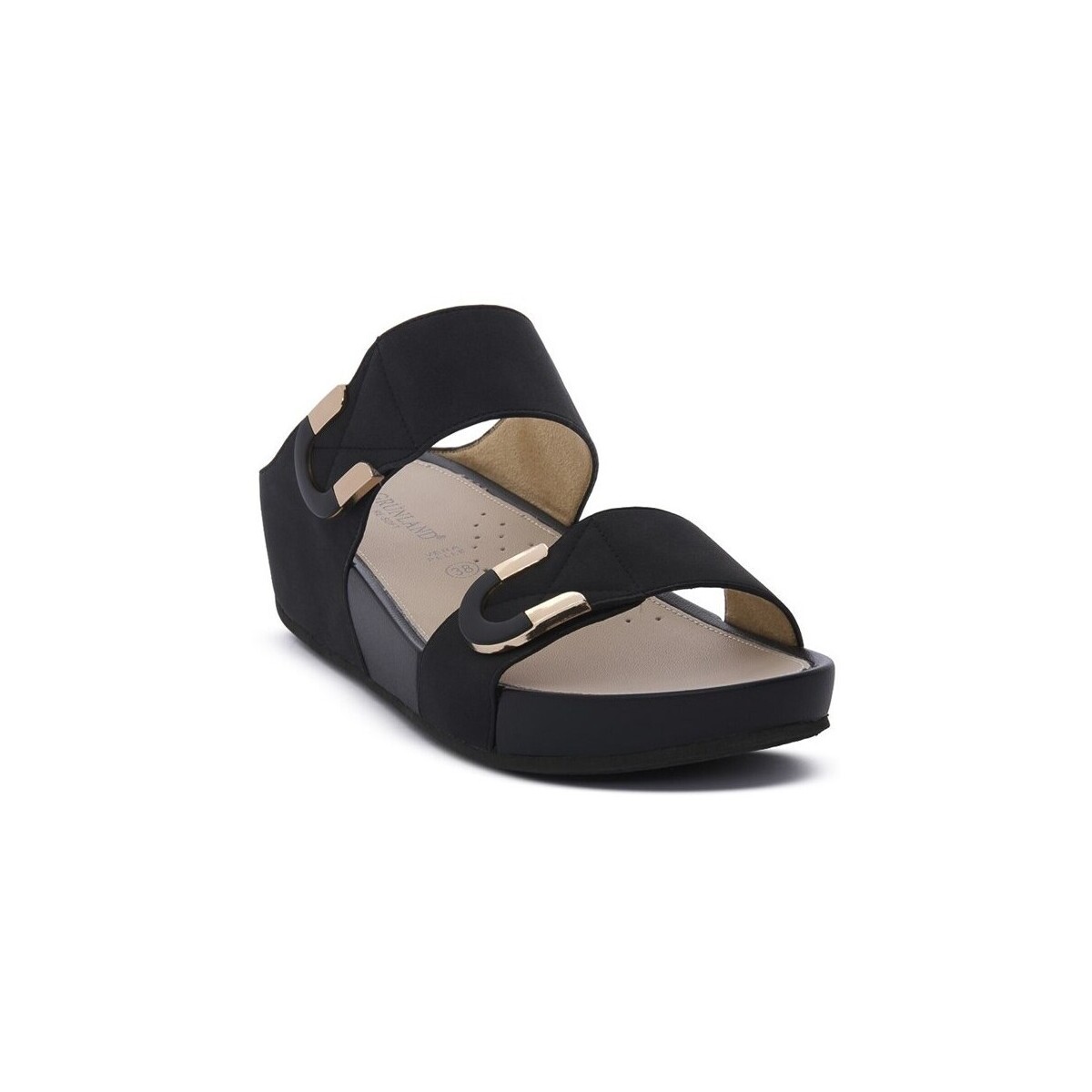 Grunland  CI3114NERO  Černá