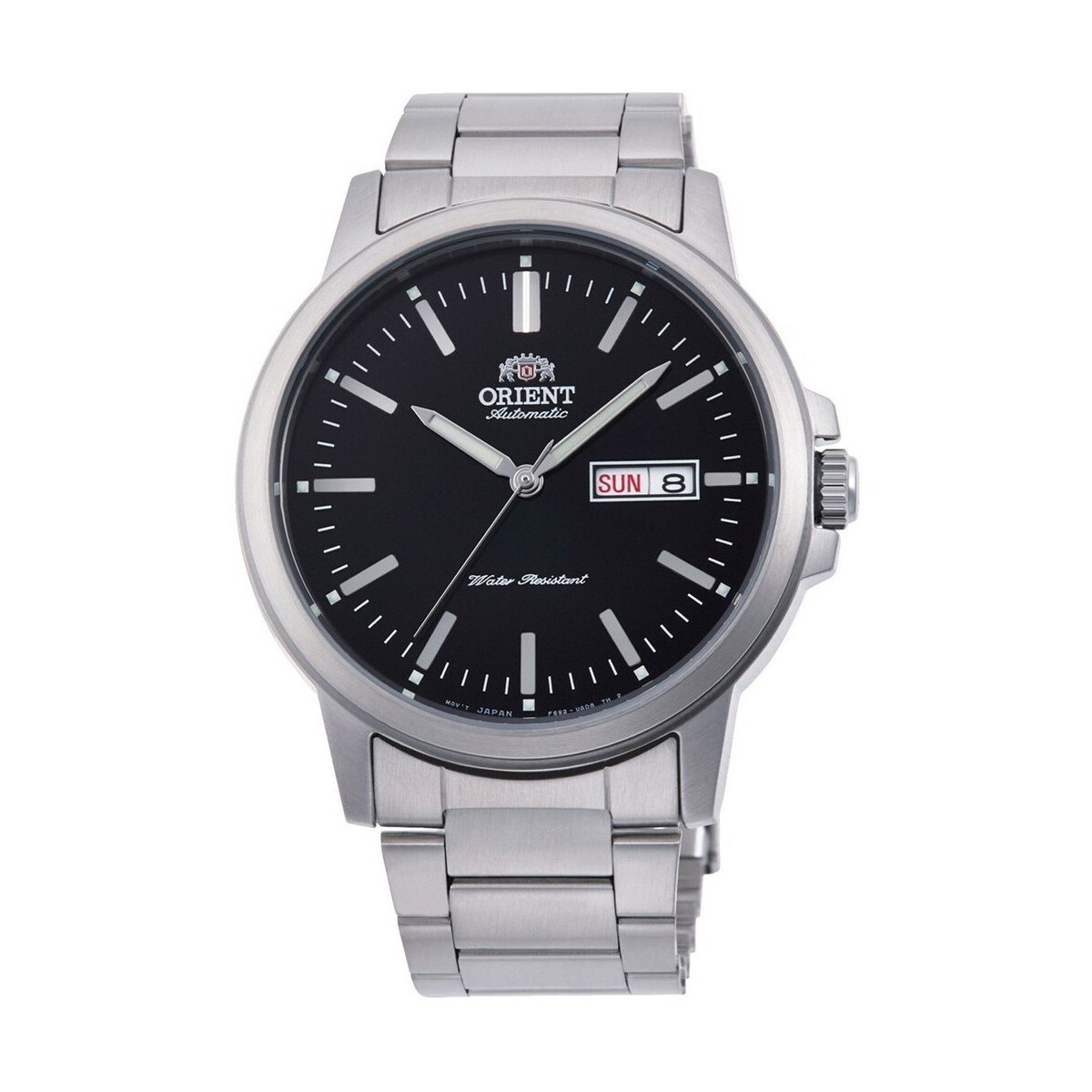 Orient  ty310930  Stříbrná