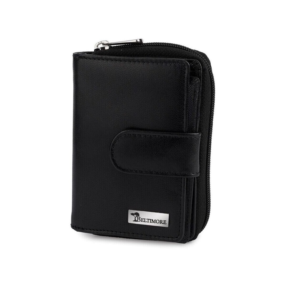 Beltimore  A02black80067  Černá