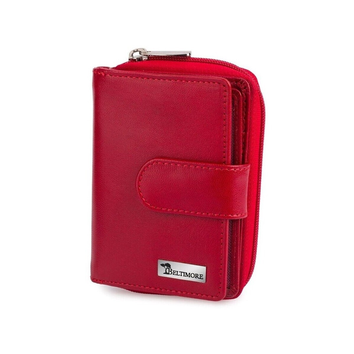 Beltimore  A02red80068  Červená