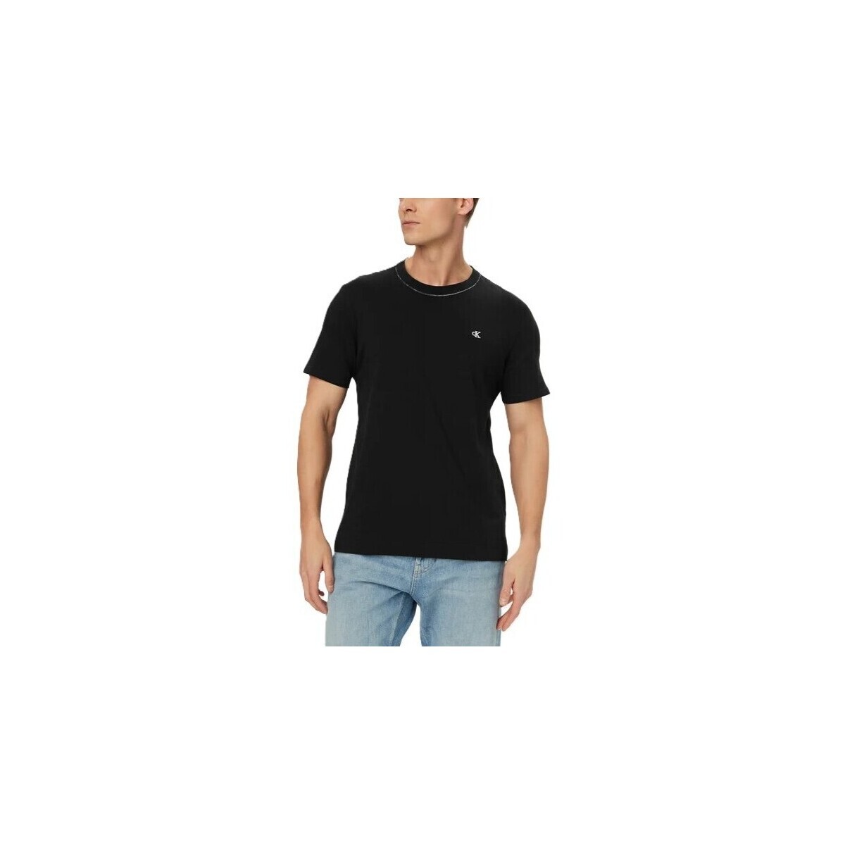 Calvin Klein Jeans  LV04LF223G  Černá