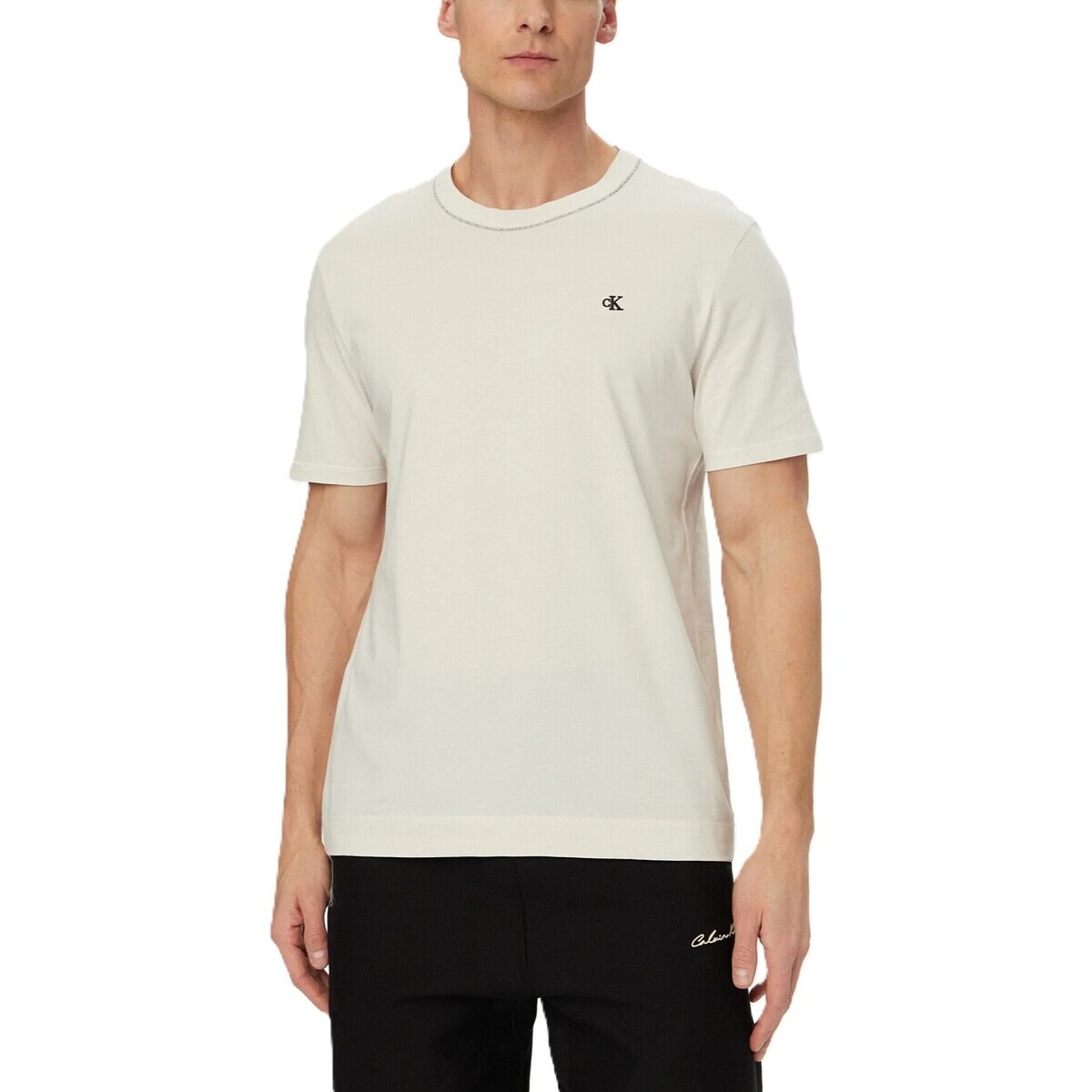 Calvin Klein Jeans  LV04LF223G  Béžová