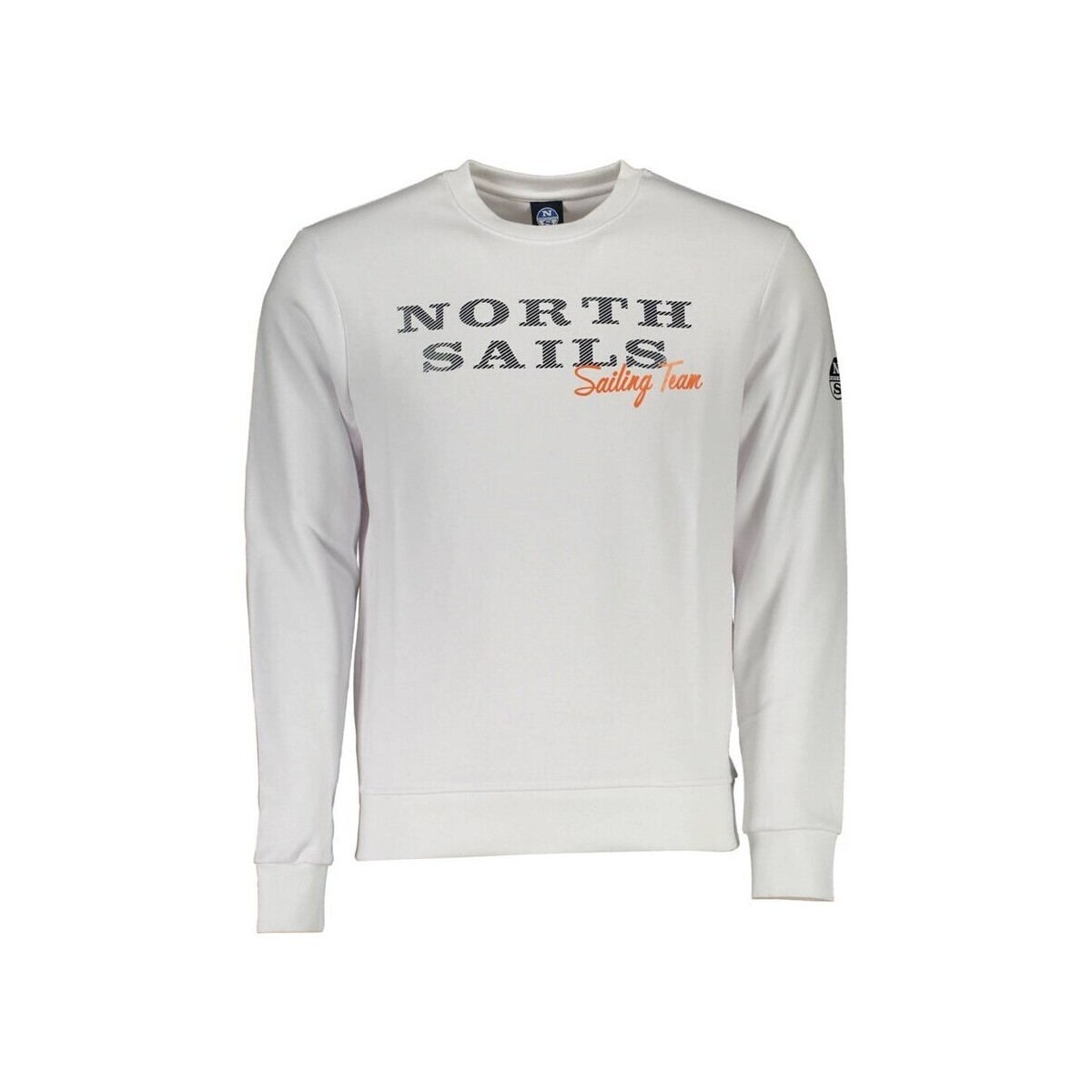 North Sails  9022970000cd4b2bbianco0101  Bílá
