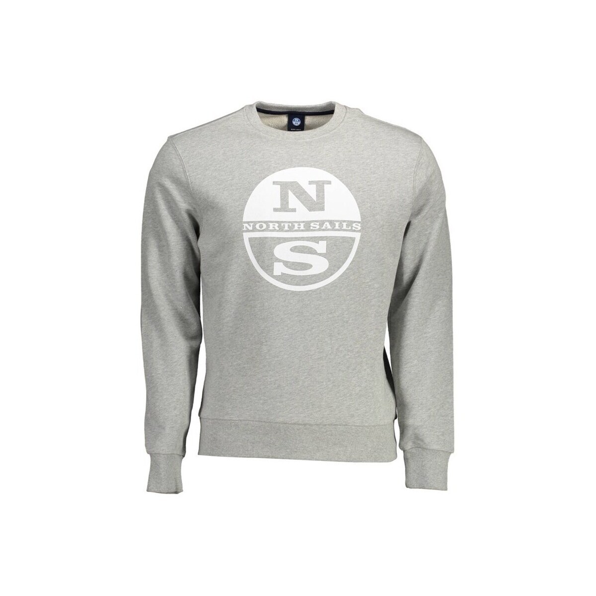 North Sails  691001000grigio0926  Bílá