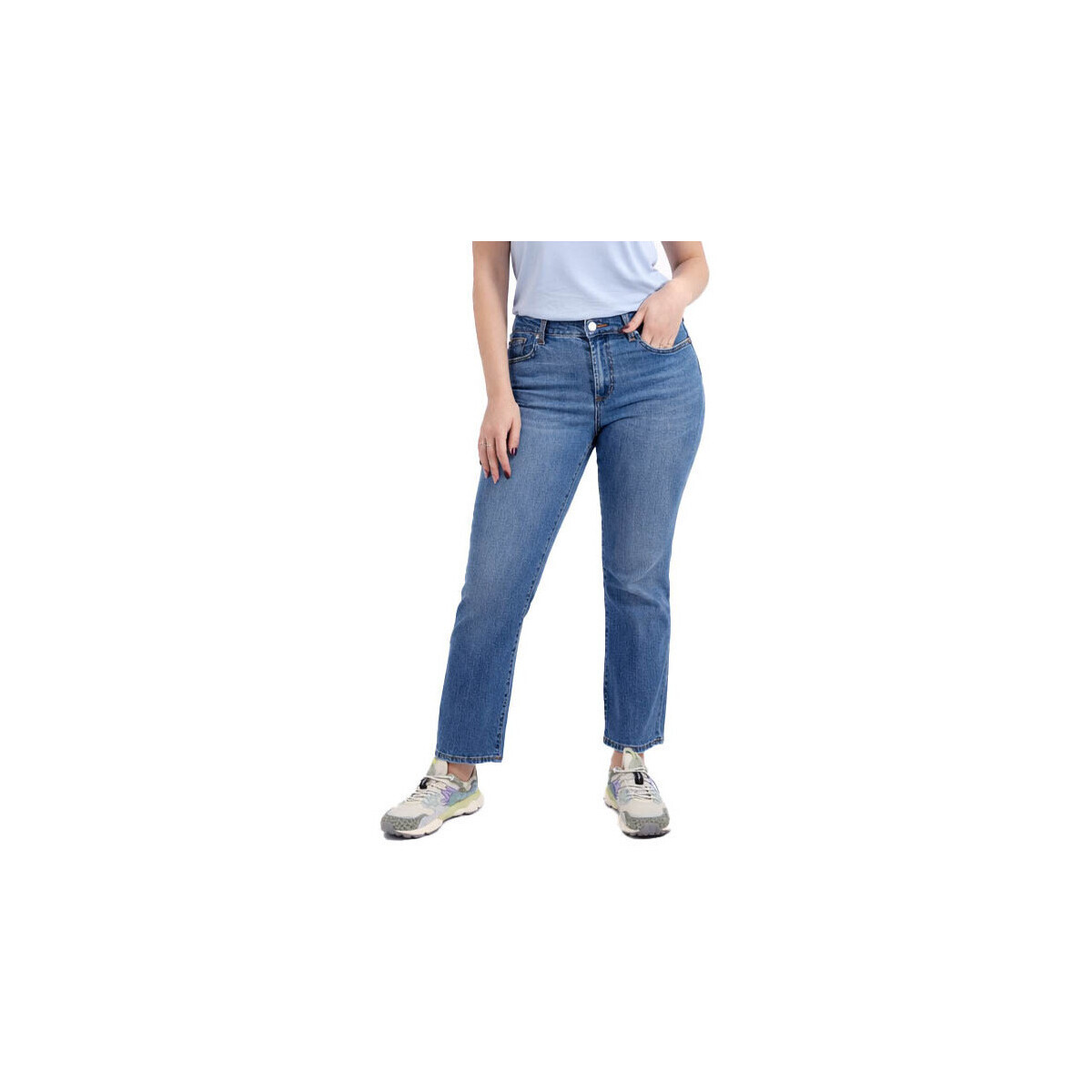 Roy Rogers  RND104CE082905  Šedá