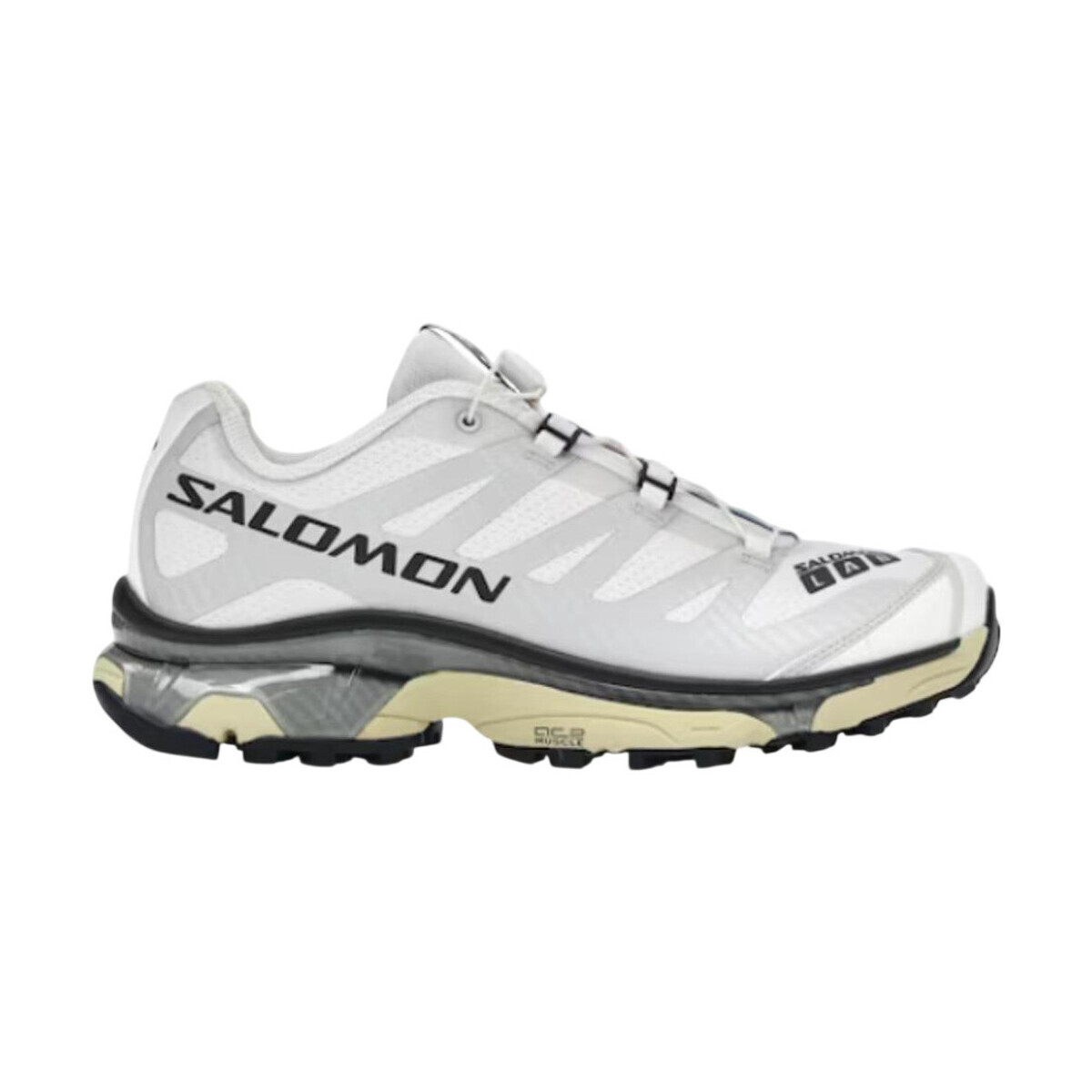 Salomon  XT-4 OG White Lunar Rock Night Sky  Bílá