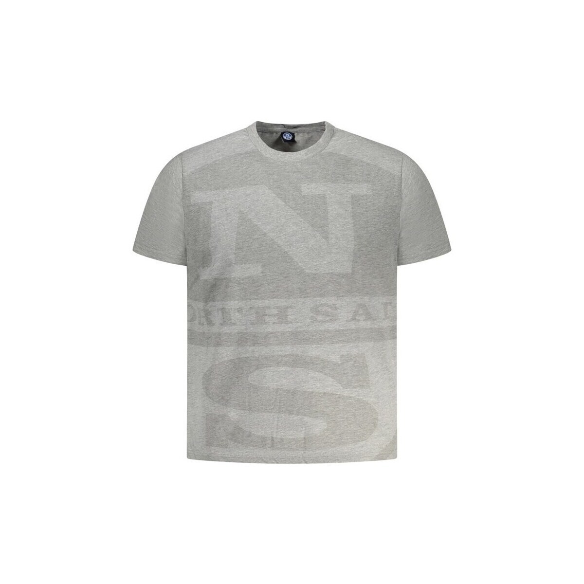North Sails  996019000gr0926xl  Šedá