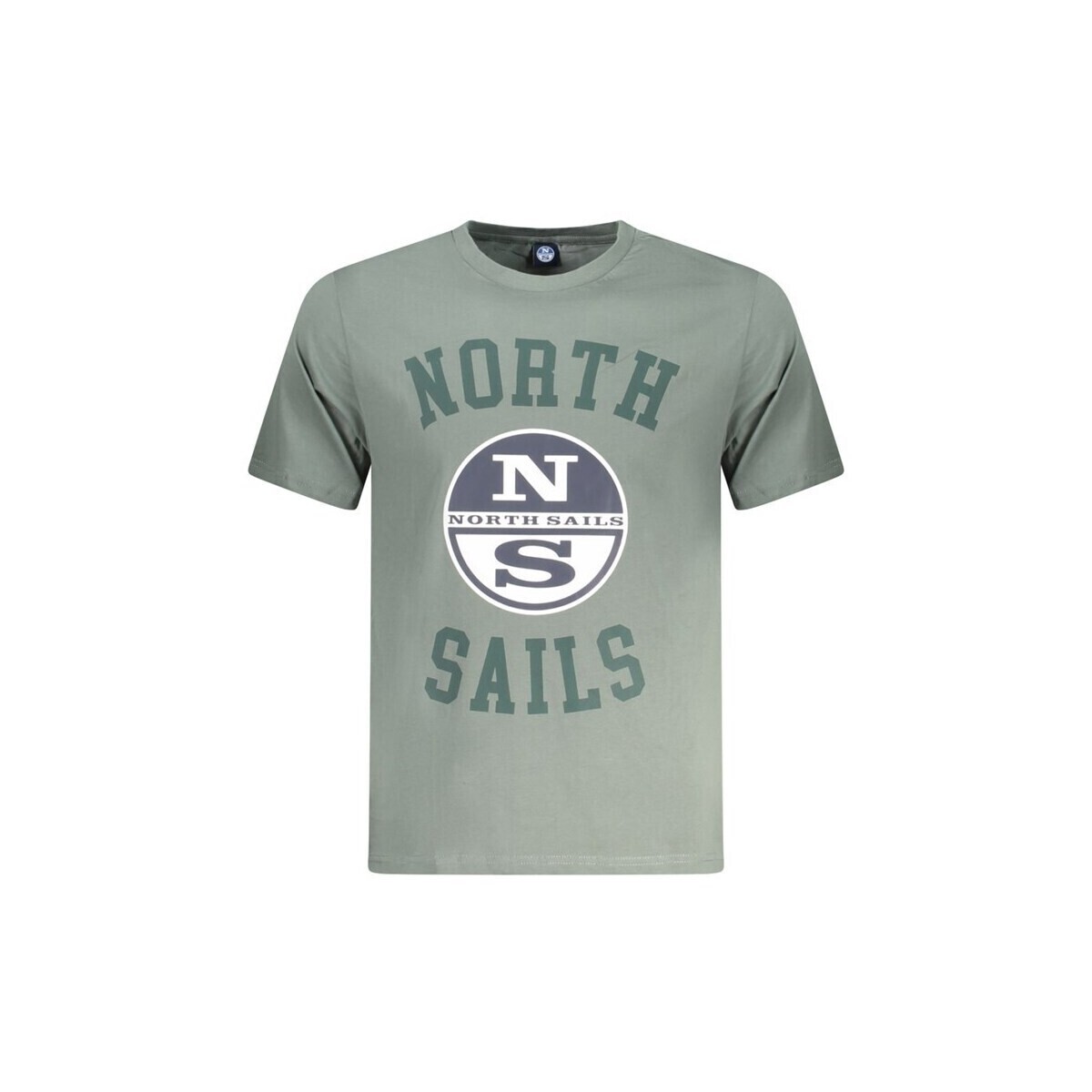 North Sails  996021000ve04193xl  Bílá